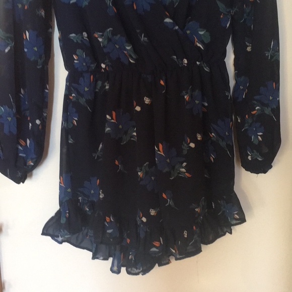 Japna- ROMPER - Picture 2 of 4